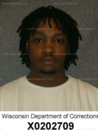 Terrance R Houston