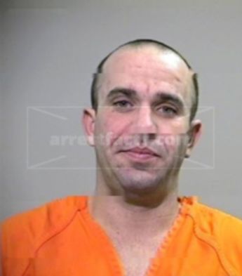 Christopher Scott Hadley