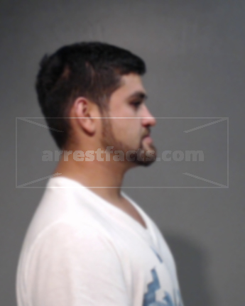 Freddy Ochoa Mireles