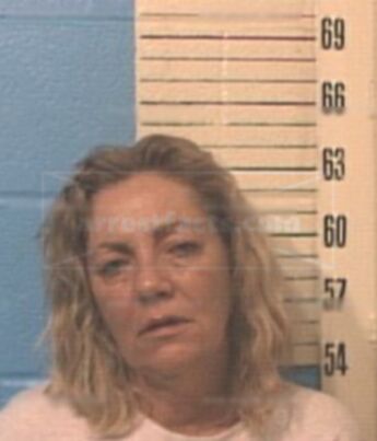 Cindy Maria Becker