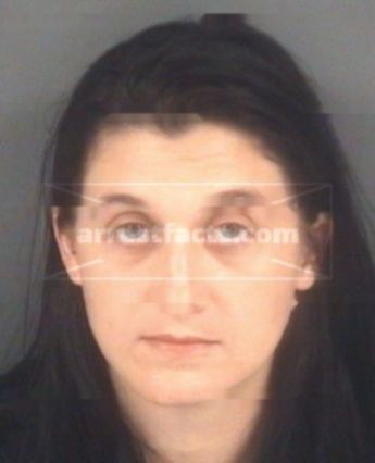 Ashley Nicole Gallant