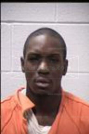 Patrick Lamarr Pierson