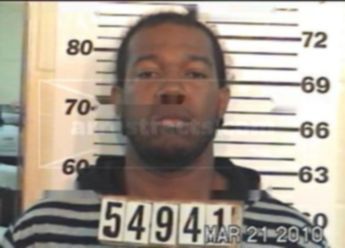 Erick Sean Tyson