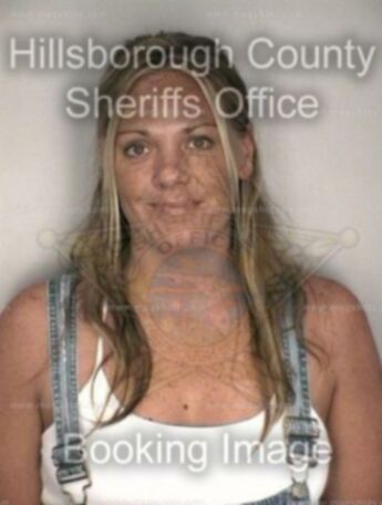 Kelly Marie Dukes