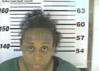 Courtney Janae Moultrie