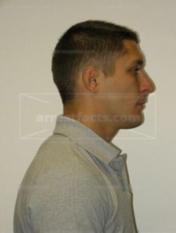 Tyler S Dombeck