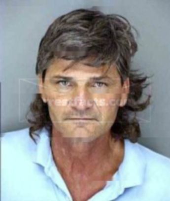 Tommy Gene Whitley