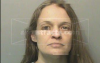 Jennifer Dawn Johnson