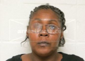 Doris Jean Bailey