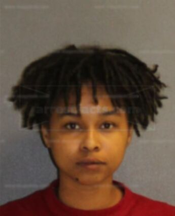 Jasmine S Bullard