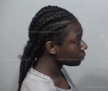 Kiaana Janay Sanders