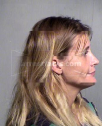 Lisa Warren