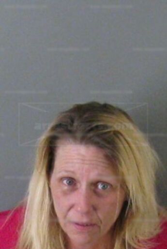 Sonja Deleigh Burgess