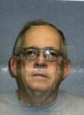 Kenneth James Walker