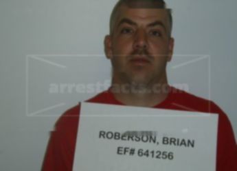 Brian Roberson