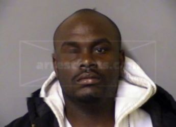 Terrance Poindexter