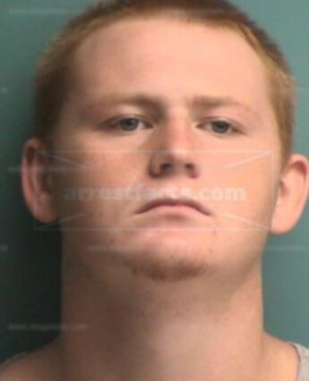 Chance Winbern Burns