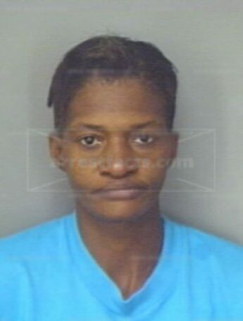 Annie Pearl Groce