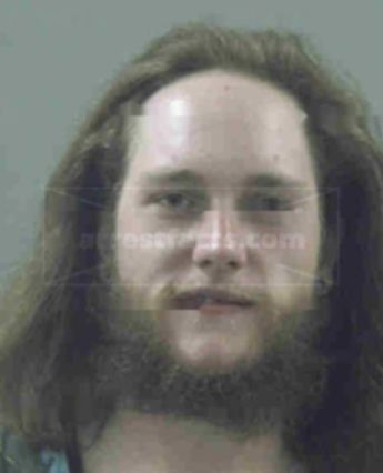 Dalton Randall Moss