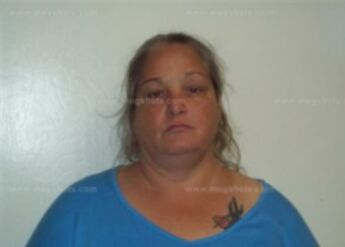 Bonnita Darlene Petty