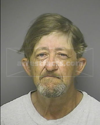 Jay Robert Ussery