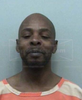 Clarence Davis