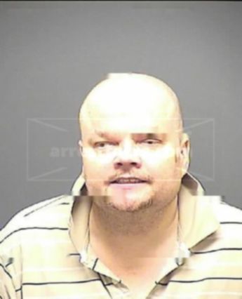 Michael Todd Haithcock