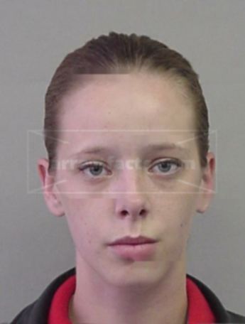 Shana M Domenget