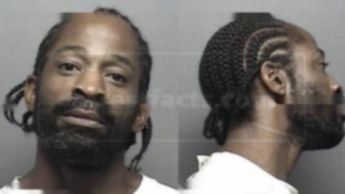 Michael Anthony Henderson