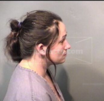 Hailey Marie Preston