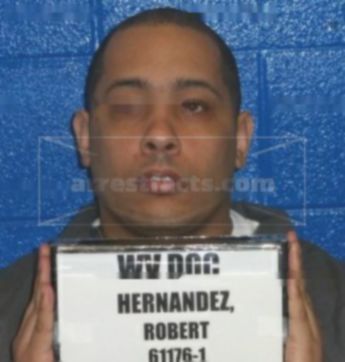 Robert Nmn Hernandez Jr