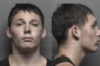 Christopher Michael Willis