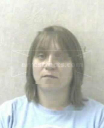 Christa Dawn Ravenscroft