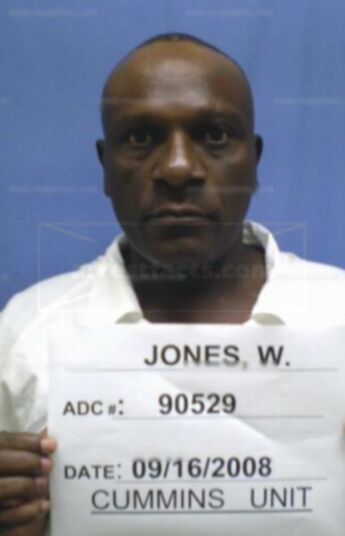 Willie B Jones