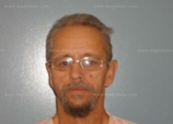Terry Lee Mulkey