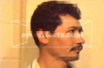 Rigoberto Bobadilla Perez