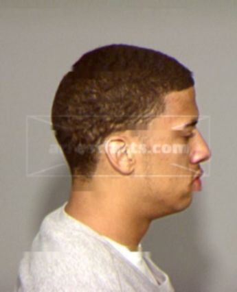 Trey Jeremiah Powell