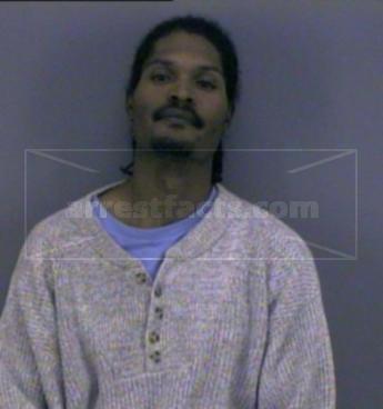 Dalvin Durell Erwin