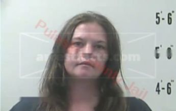 April L Leach