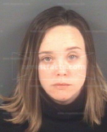 Heather Michelle Webb