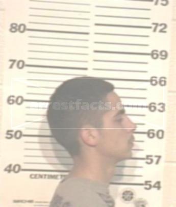 Ezequiel Martinez Salinas