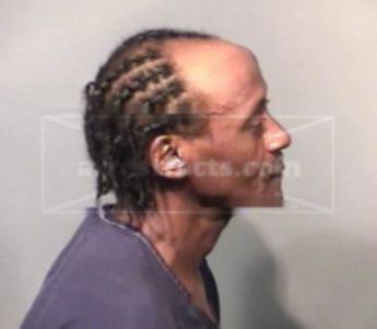Allan Antonio Thomas
