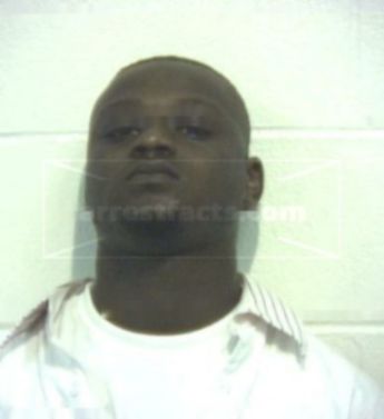 Leslie Deshun Johnson