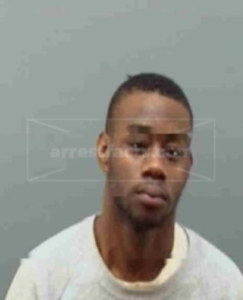 Teddy Ray Smith
