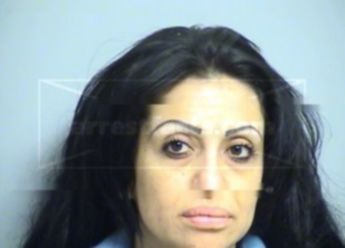 Veronica Ruiz Sandoval