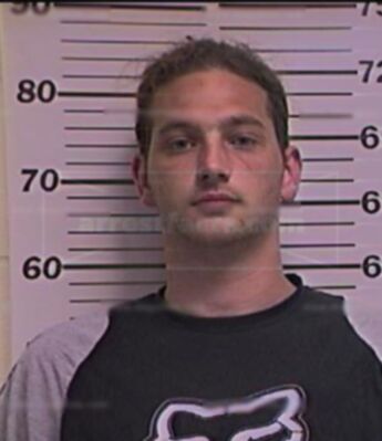 Ryan Daniel Morrison