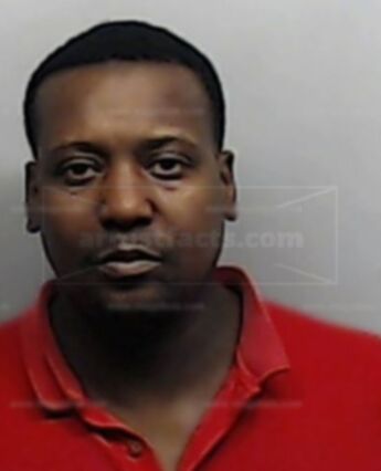 Wilford Aaron Ivey