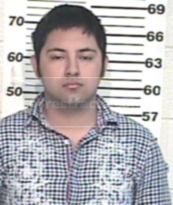 Armando Isaac Ramirez