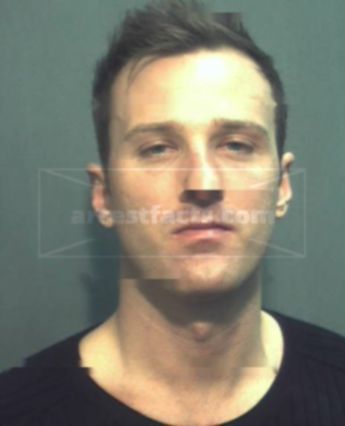 Brandon Josephrichar Mcdonough