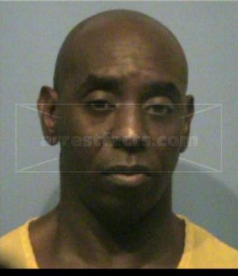 Timothy Edwin Washington